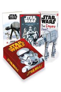 Star Wars: Empire Tin