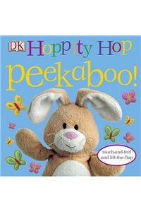 Hoppity Hop Peekaboo!