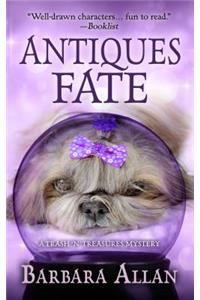 Antiques Fate
