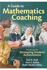 A Guide to Mathematics Coaching