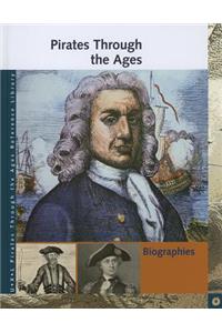 Pirates Through the Ages Reference Library