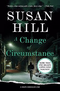 Change of Circumstance