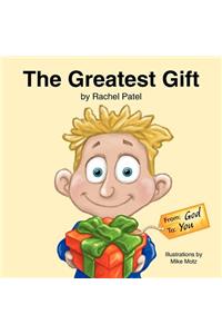 The Greatest Gift