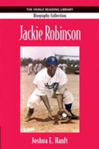 Jackie Robinson