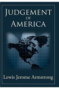 Judgement of America