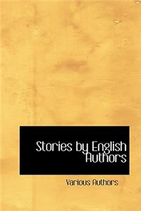 Stories by English Authors