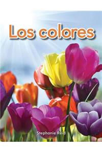 Los Colores