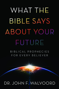 What the Bible Says Abt Your F