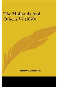 The Midlands And Others V2 (1870)