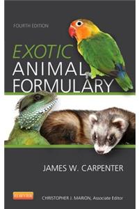 Exotic Animal Formulary