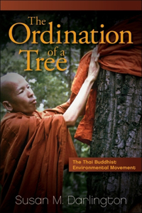 Ordination of a Tree
