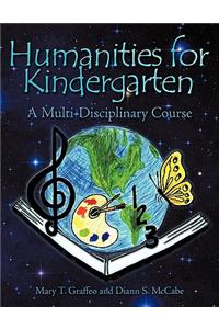 Humanities for Kindergarten