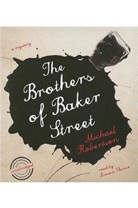 Brothers of Baker Street