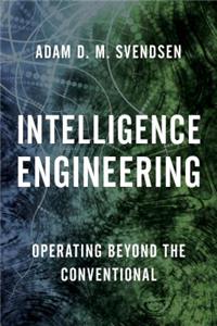 Intelligence Engineering