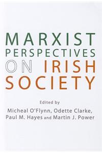 Marxist Perspectives on Irish Society