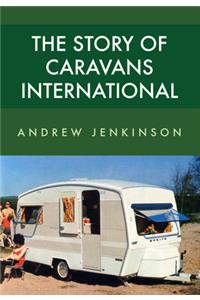 Story of Caravans International