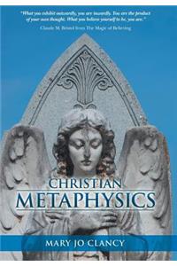 Christian Metaphysics