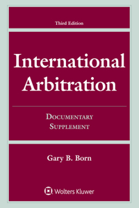 International Arbitration