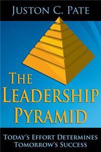 The Leadership Pyramid