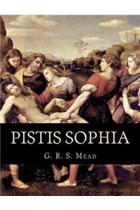 Pistis Sophia