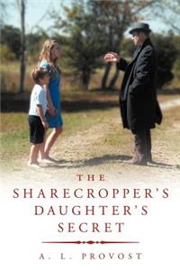 Sharecropper's Daughter's Secret: Finding Hedgeworth's Fortune