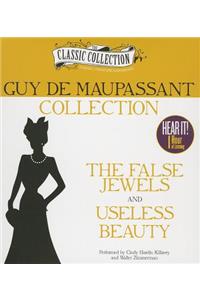 Guy de Maupassant Collection