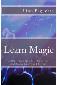 Learn Magic