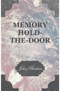 Memory Hold-The-Door