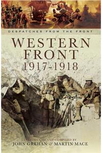 Western Front, 1917-1918