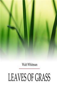 Leaves Of Grass