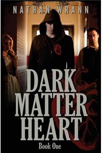 Dark Matter Heart