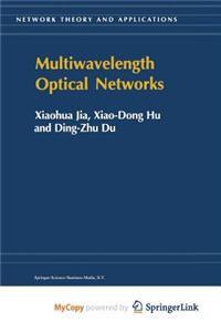 Multiwavelength Optical Networks