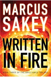 Written in Fire