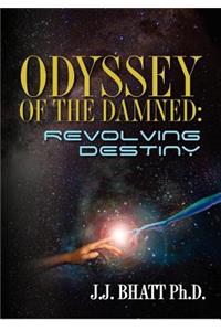 Odyssey of the Damned