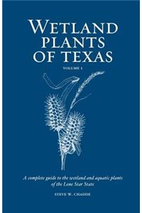 Wetland Plants of Texas