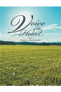 Voice Of The Heart