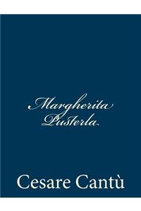 Margherita Pusterla