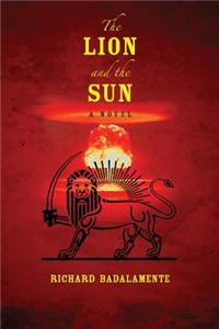 Lion and the Sun