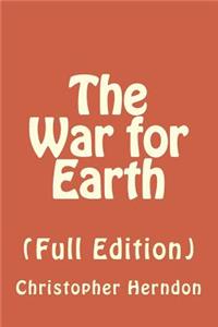 War for Earth