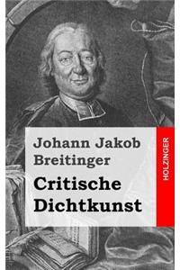 Critische Dichtkunst