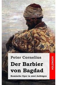 Der Barbier von Bagdad