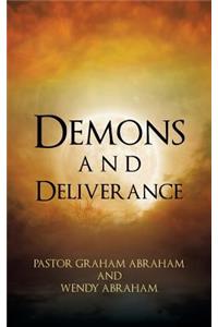 Demons and Deliverance