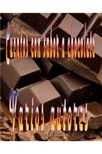 Cuentos Con Sabor a Chocolate