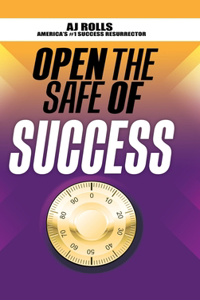 Open the Safe of Success