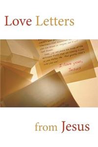 Love Letters from Jesus