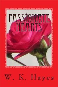 Passionate Hearts