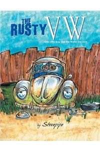 The Rusty VW