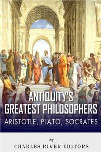 Antiquity's Greatest Philosophers