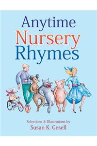 Anytime Nursery Rhymes