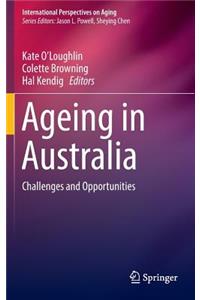 Ageing in Australia